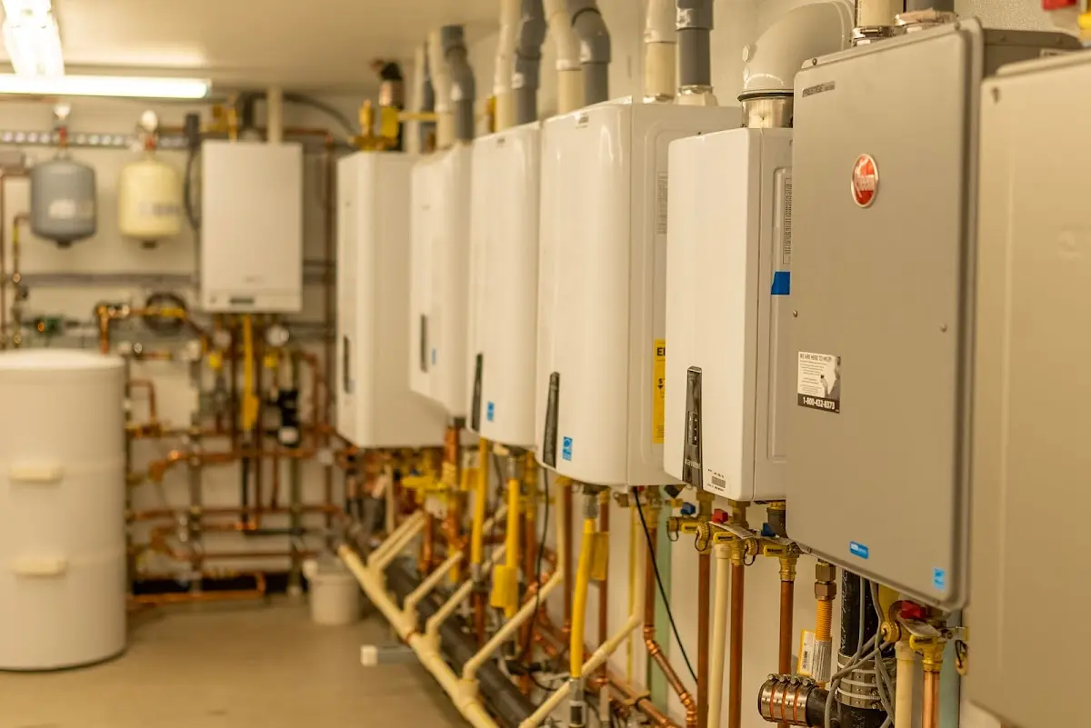 Faucet Repair in Matteson, IL