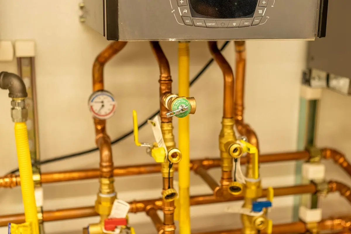 Licensed technician providing Sump Pump Repair for a homeowner in Matteson